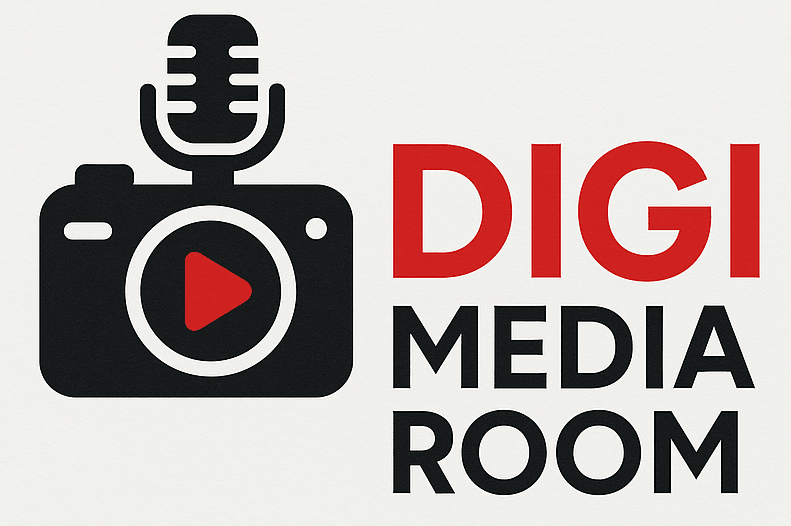 Digi Mediaroom